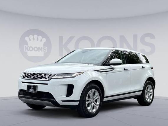 LAND ROVER RANGE ROVER EVOQUE 2023 SALZJ2FX7PH184183 image LAND ROVER RANGE ROVER EVOQUE 2023 SALZJ2FX7PH184183 image